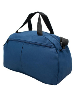 Torba sportowa a3050o-czarnagranatowa semi line