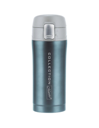 Kubek termiczny collection 320 ml maestro blue