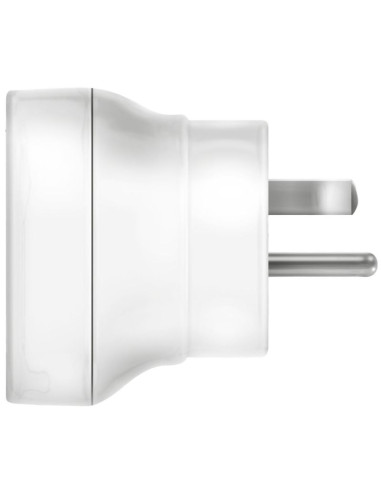 Lexingham przejściówka adapter shucko -  usa