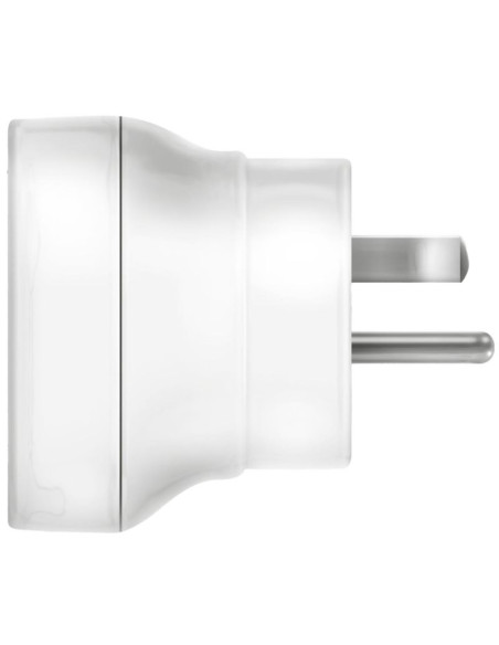Lexingham przejściówka adapter shucko -  usa