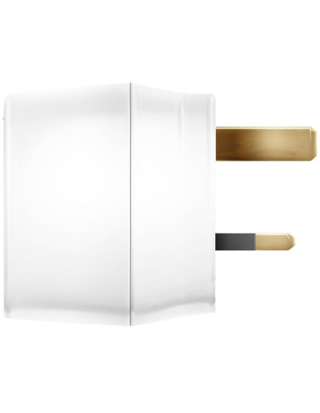 Lexingham przejściówka adapter shucko -  uk
