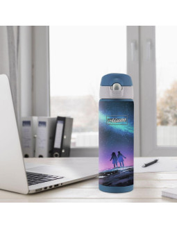 Kubek termiczny 400 ml maestro 2
