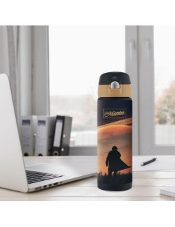 Kubek termiczny 400 ml maestro 2