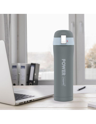 Kubek termiczny 400 ml "power" maestro