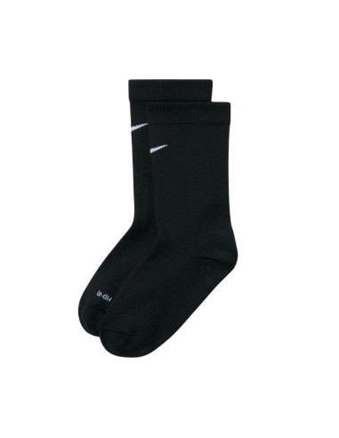 Skarpety piłkarskie nike vapor fast czarne iz2675 010