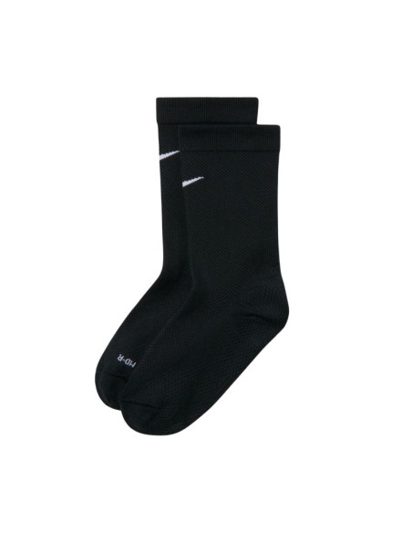 Skarpety piłkarskie nike vapor fast czarne iz2675 010
