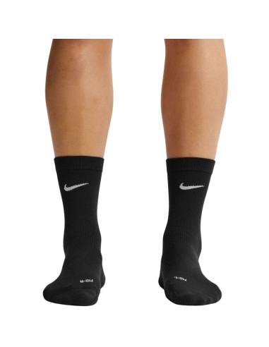 Skarpety piłkarskie nike vapor fast czarne iz2675 010
