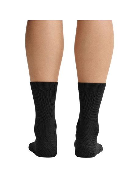 Skarpety piłkarskie nike vapor fast czarne iz2675 010