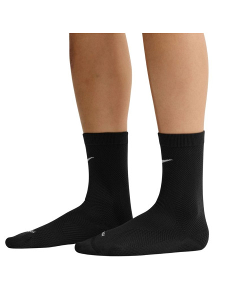 Skarpety piłkarskie nike vapor fast czarne iz2675 010