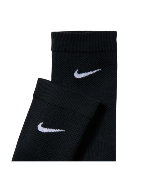 Skarpety piłkarskie nike vapor fast czarne iz2675 010