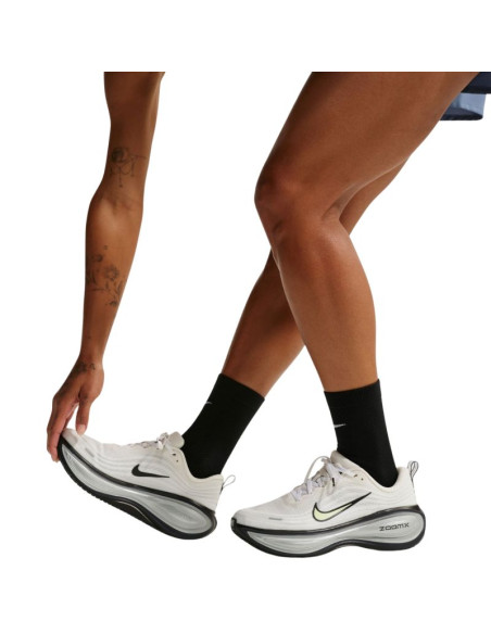 Skarpety piłkarskie nike vapor fast czarne iz2675 010