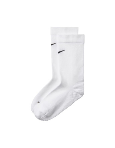 Skarpety piłkarskie nike vapor fast białe iz2675 100