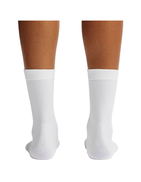 Skarpety piłkarskie nike vapor fast białe iz2675 100