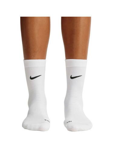 Skarpety piłkarskie nike vapor fast białe iz2675 100