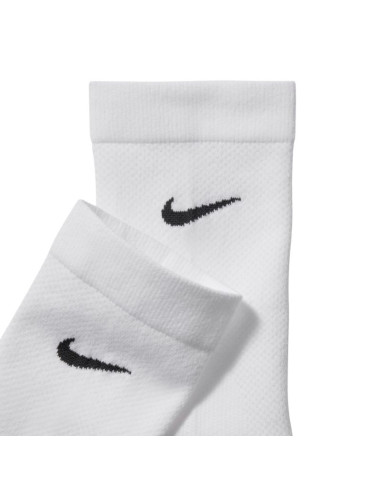 Skarpety piłkarskie nike vapor fast białe iz2675 100