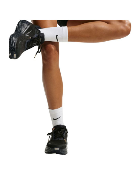 Skarpety piłkarskie nike vapor fast białe iz2675 100