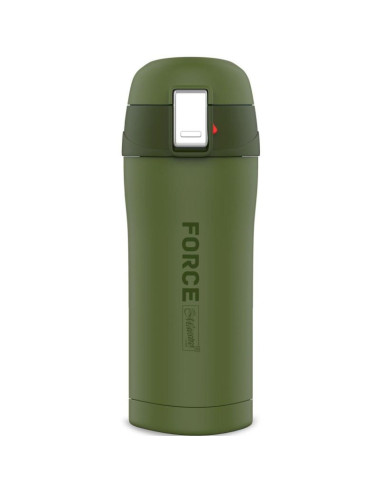 Kubek termiczny 300 ml "force" maestro