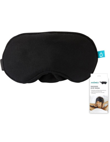 Maska na oczy luxury anomeo