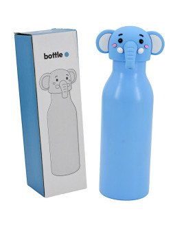 Butelka termiczna 450ml słoń stamina