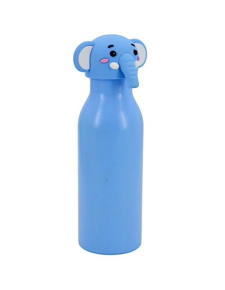 Butelka termiczna 450ml słoń stamina