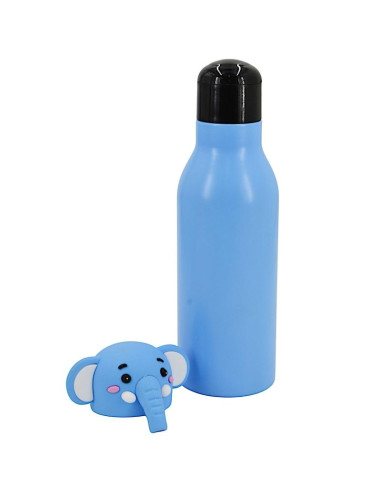 Butelka termiczna 450ml słoń stamina