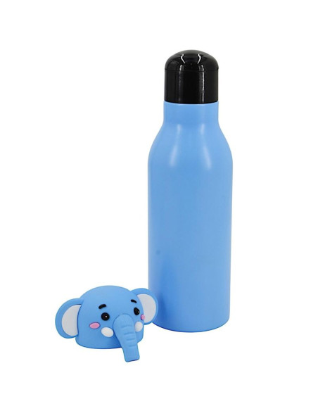 Butelka termiczna 450ml słoń stamina