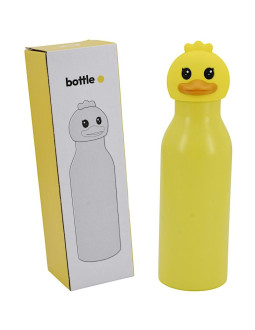 Butelka termiczna 450ml kaczka stamina
