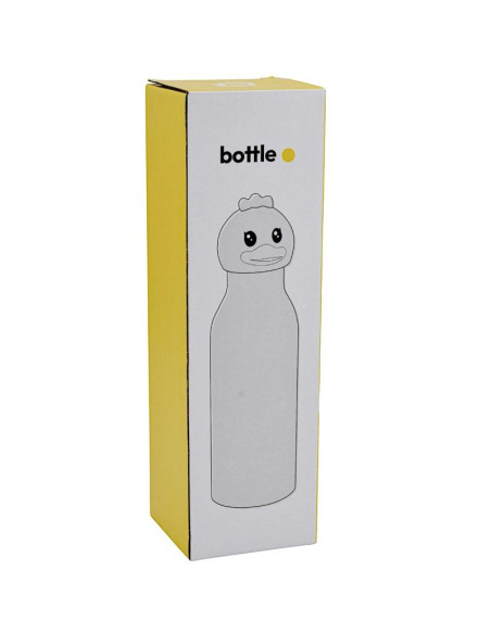 Butelka termiczna 450ml kaczka stamina