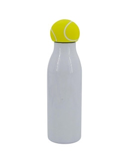 Butelka termiczna 550ml piłka tenis ziemny stamina 2