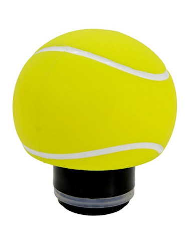 Butelka termiczna 550ml piłka tenis ziemny stamina