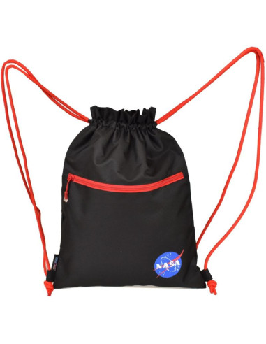 Worek/plecak nasa premium z nadrukiem  semi line