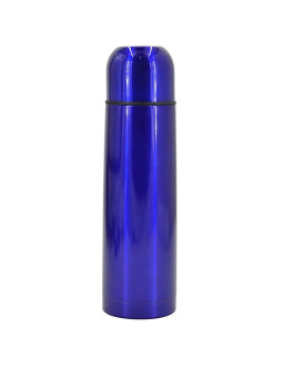 Termos termiczny 500ml niebieski stamina 2