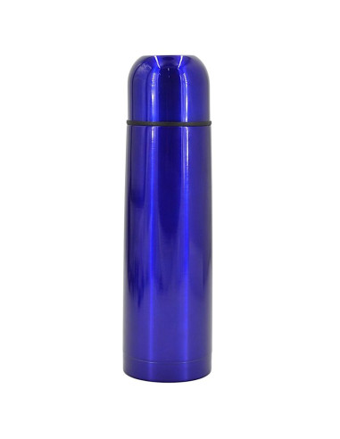 Termos termiczny 500ml niebieski stamina