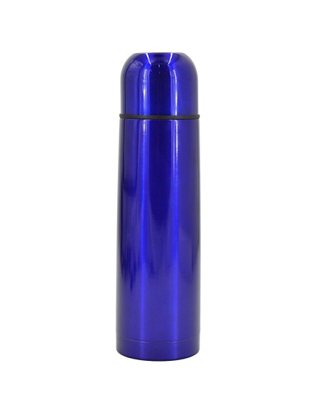 Termos termiczny 500ml niebieski stamina
