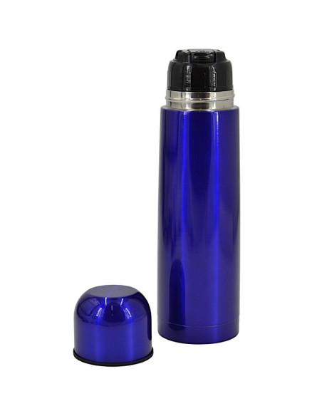 Termos termiczny 500ml niebieski stamina