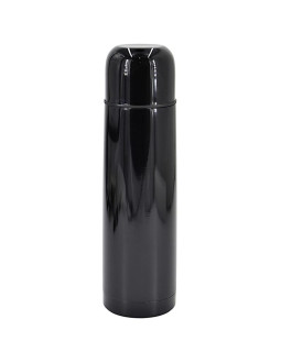 Termos termiczny 500ml czarny stamina 2