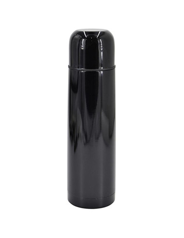 Termos termiczny 500ml czarny stamina