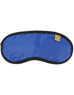 Travel blue maska na oczy 2