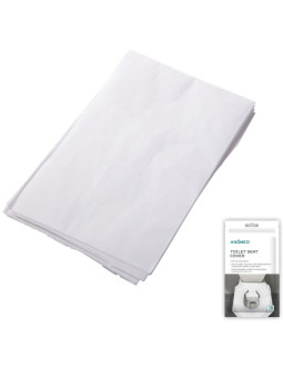 Higieniczna nakladka toaletowa 38x46cm (10szt.) anomeo