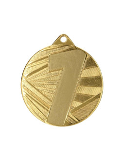 Medal złoty 1 miejsce