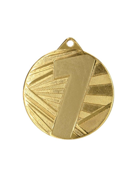 Medal złoty 1 miejsce