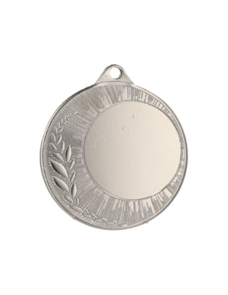 Medal srebrny ogólny z miejscem na emblemat