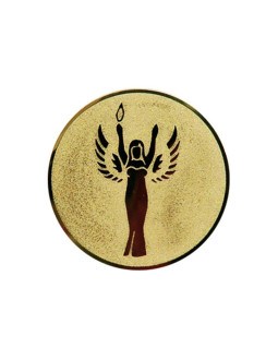 Wklejka aluminiowa - wiktoria
