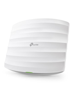 Access point tp-link eap115 (11 mb/s - 802.11b, 300 mb/s - 802.11n, 54 mb/s - 802.11a, 54 mb/s - 802.11g)