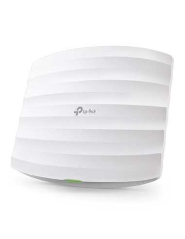 Access point tp-link eap115 (11 mb/s - 802.11b, 300 mb/s - 802.11n, 54 mb/s - 802.11a, 54 mb/s - 802.11g)