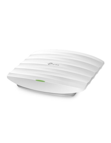 Access point tp-link eap115 (11 mb/s - 802.11b, 300 mb/s - 802.11n, 54 mb/s - 802.11a, 54 mb/s - 802.11g)