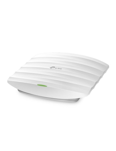 Access point tp-link eap115 (11 mb/s - 802.11b, 300 mb/s - 802.11n, 54 mb/s - 802.11a, 54 mb/s - 802.11g)