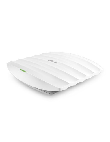 Access point tp-link eap115 (11 mb/s - 802.11b, 300 mb/s - 802.11n, 54 mb/s - 802.11a, 54 mb/s - 802.11g)
