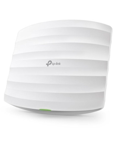 Access point tp-link eap115 (11 mb/s - 802.11b, 300 mb/s - 802.11n, 54 mb/s - 802.11a, 54 mb/s - 802.11g)