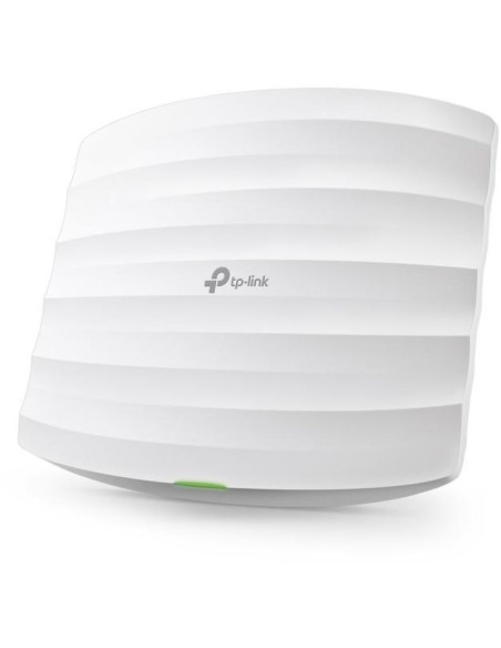 Access point tp-link eap115 (11 mb/s - 802.11b, 300 mb/s - 802.11n, 54 mb/s - 802.11a, 54 mb/s - 802.11g)